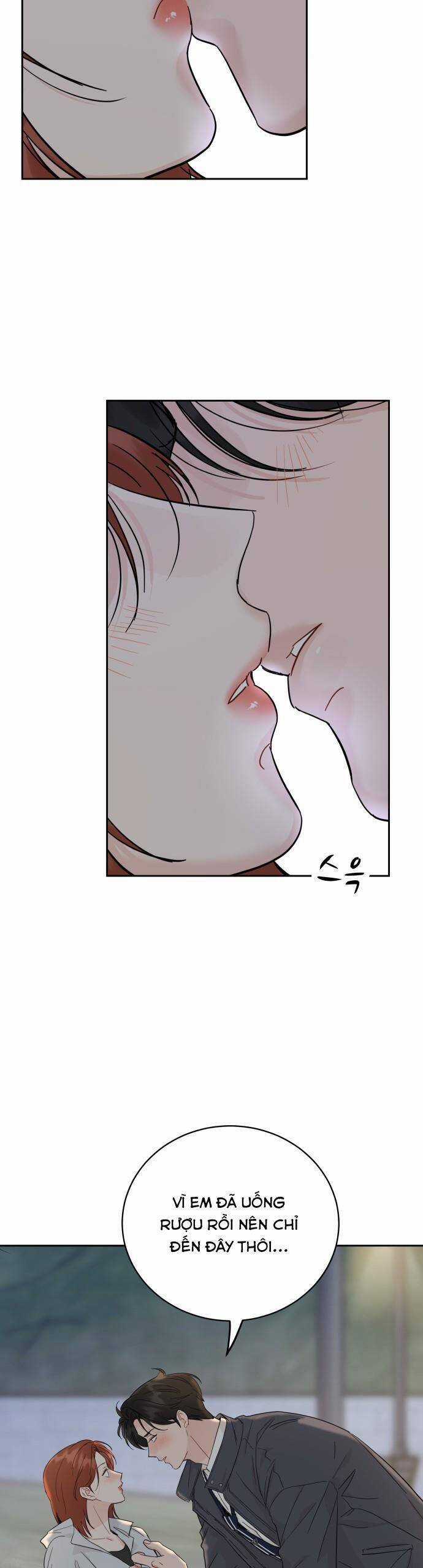 Người Một Nhà Chapter 80 trang 3