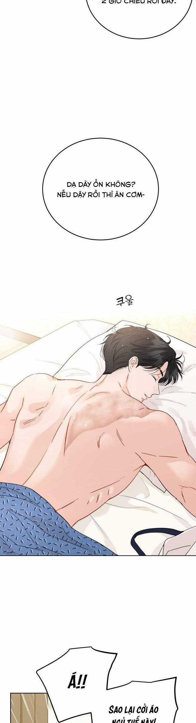 Người Một Nhà Chapter 80 trang 32