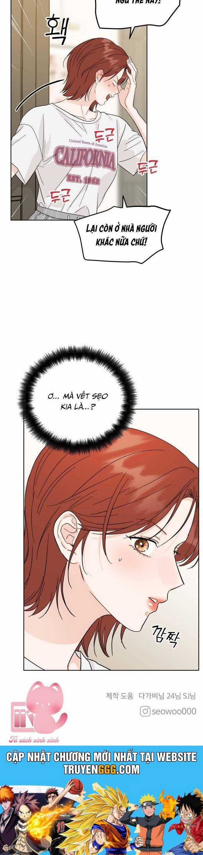 Người Một Nhà Chapter 80 trang 33