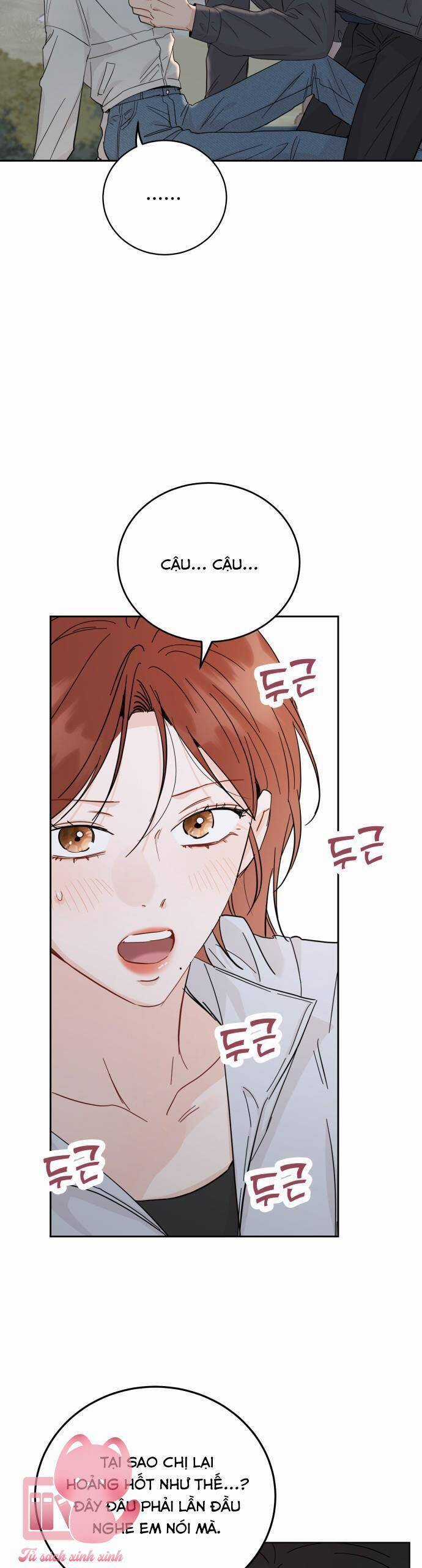 Người Một Nhà Chapter 80 trang 4