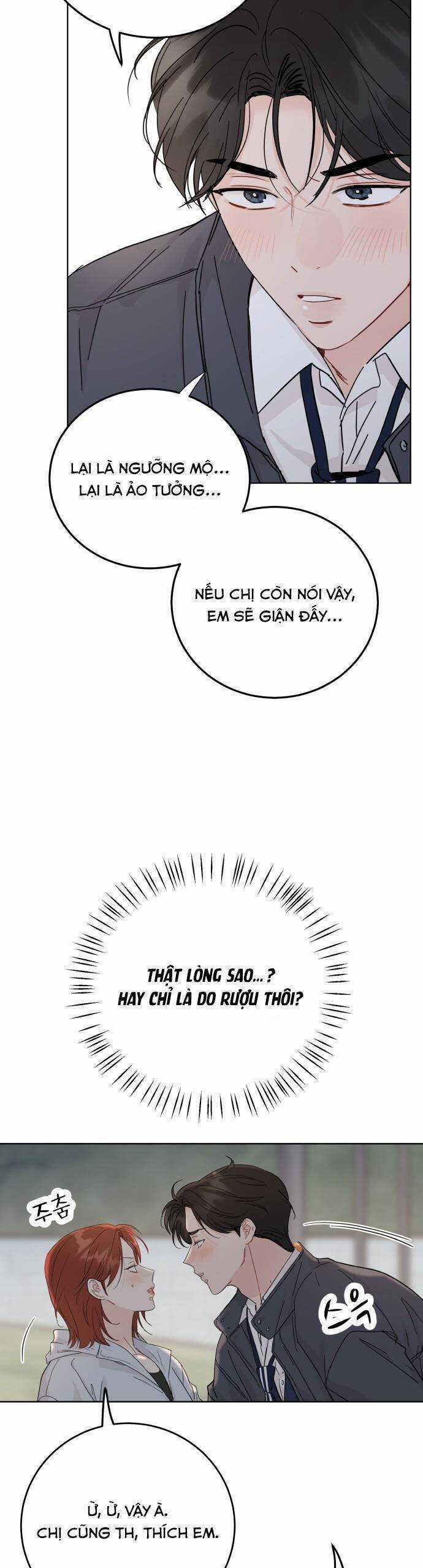 Người Một Nhà Chapter 80 trang 5