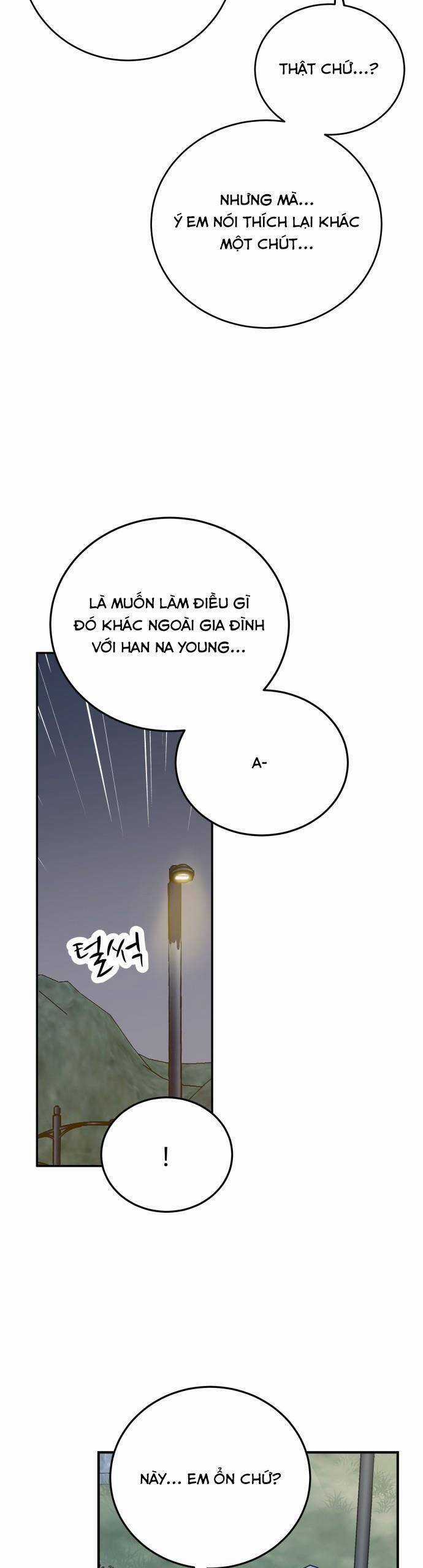 Người Một Nhà Chapter 80 trang 6