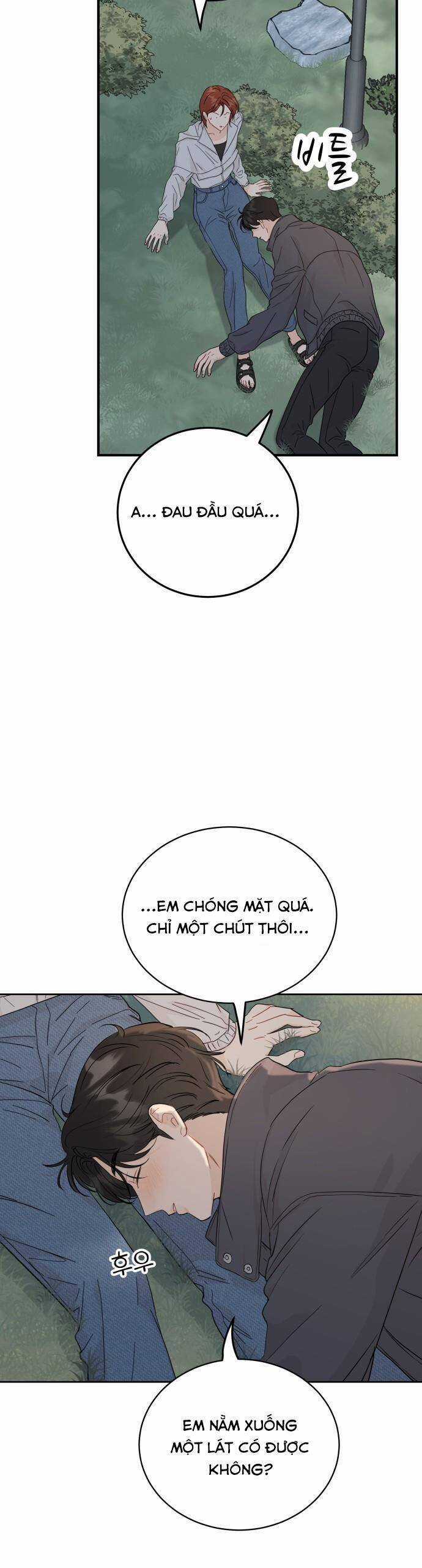 Người Một Nhà Chapter 80 trang 7