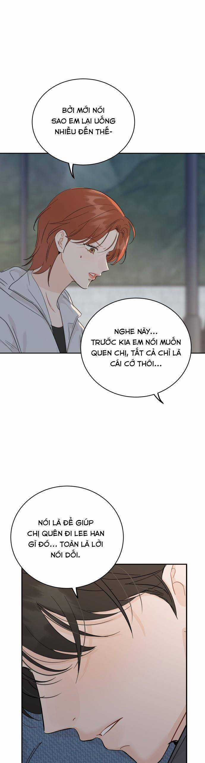 Người Một Nhà Chapter 80 trang 8