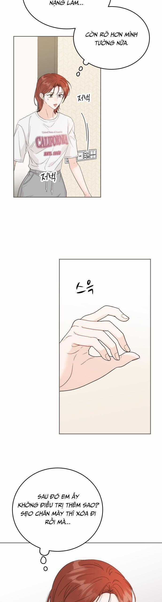 Người Một Nhà Chapter 81 trang 1