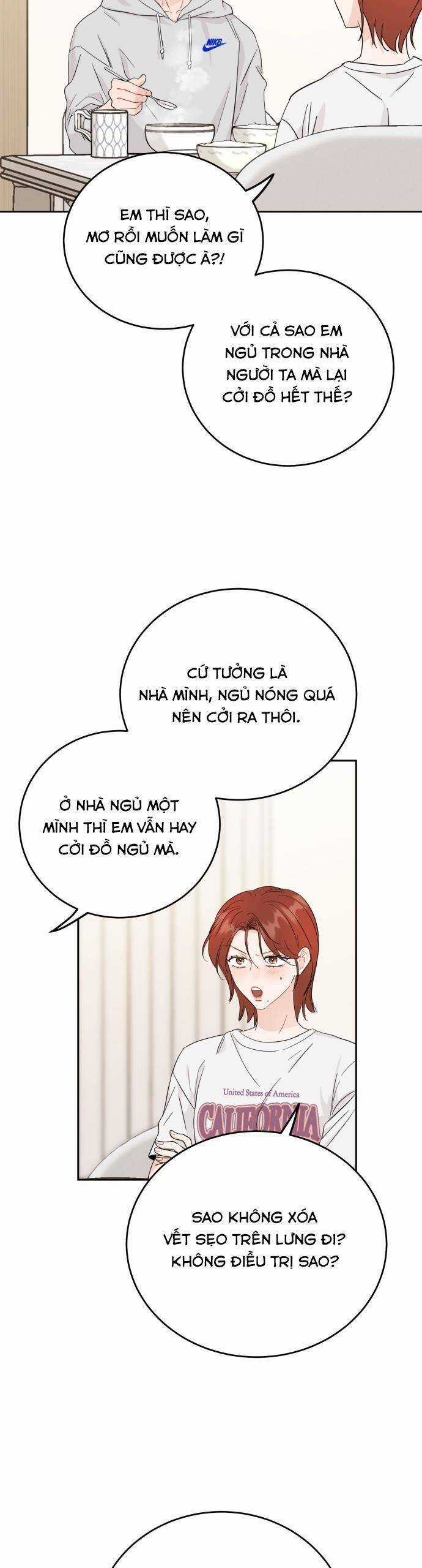 Người Một Nhà Chapter 81 trang 10