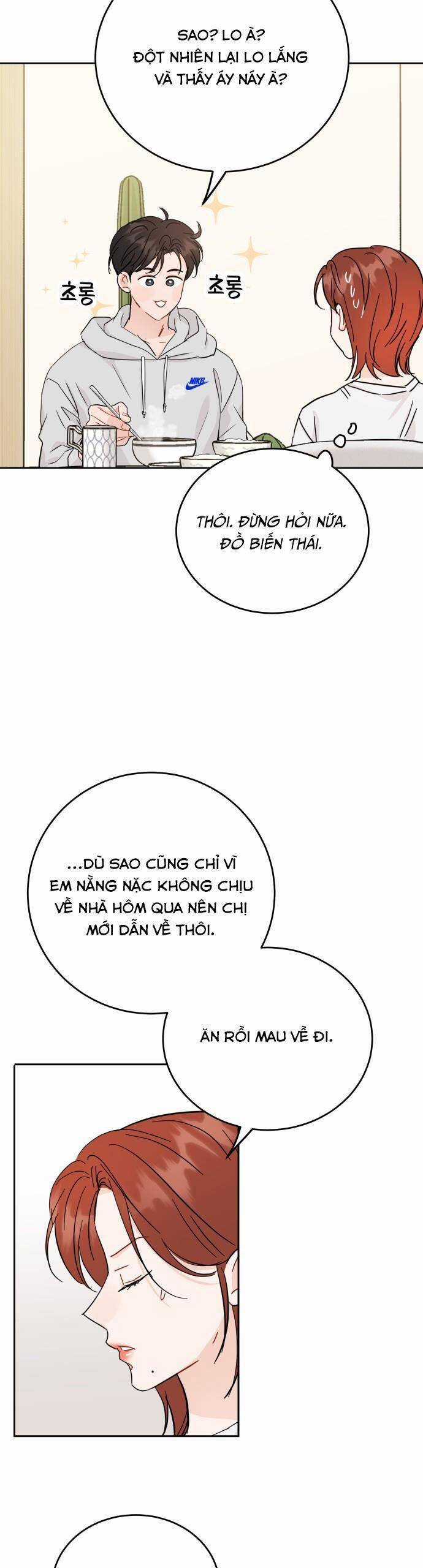 Người Một Nhà Chapter 81 trang 11