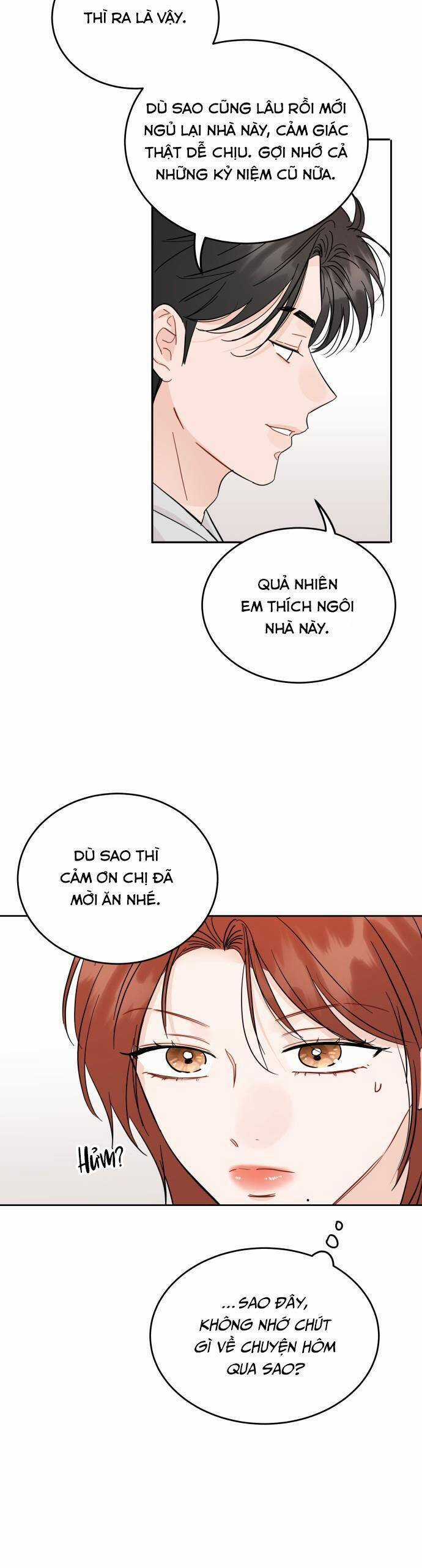 Người Một Nhà Chapter 81 trang 12