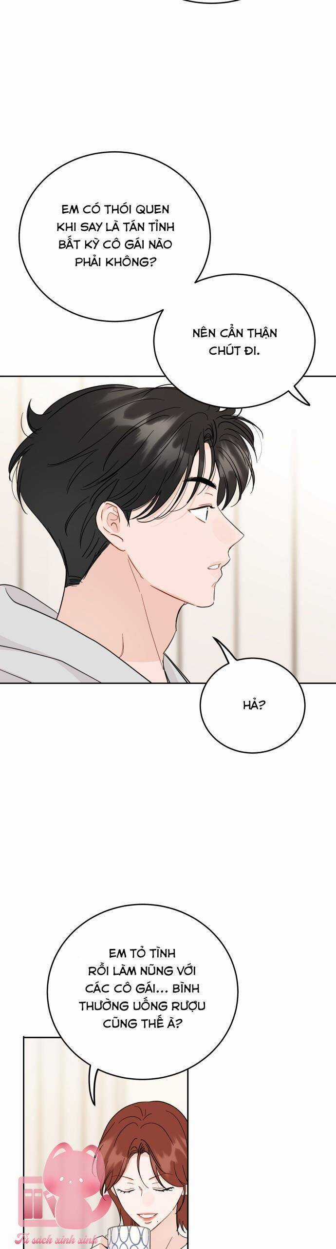 Người Một Nhà Chapter 81 trang 14