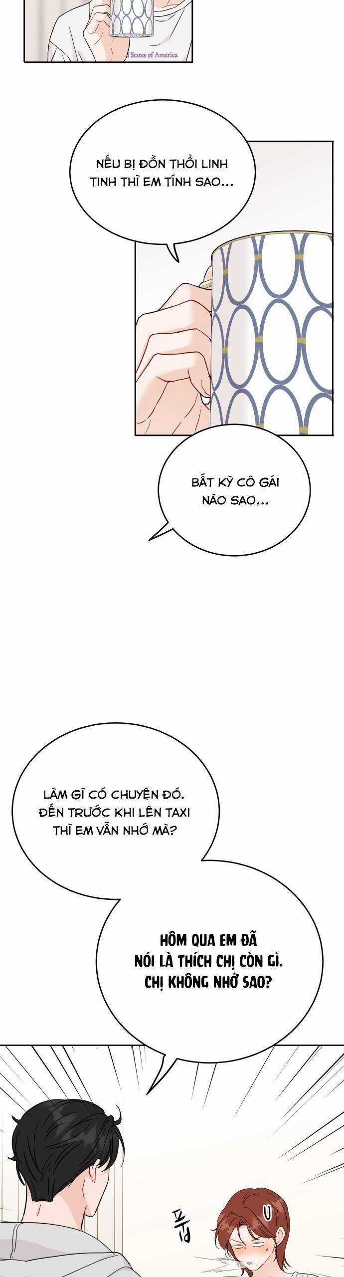 Người Một Nhà Chapter 81 trang 15