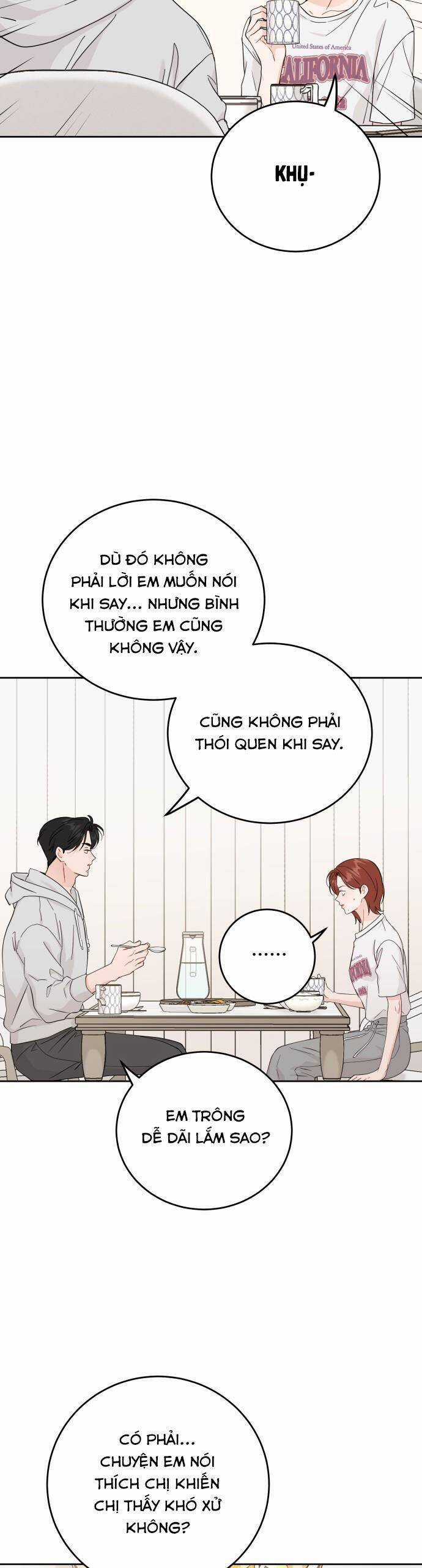 Người Một Nhà Chapter 81 trang 16