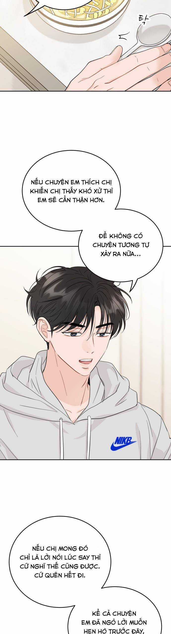 Người Một Nhà Chapter 81 trang 17