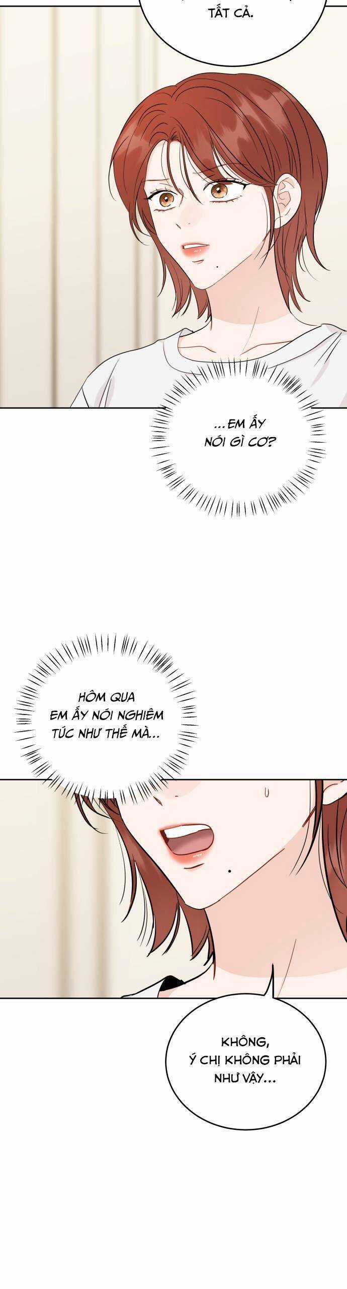 Người Một Nhà Chapter 81 trang 18