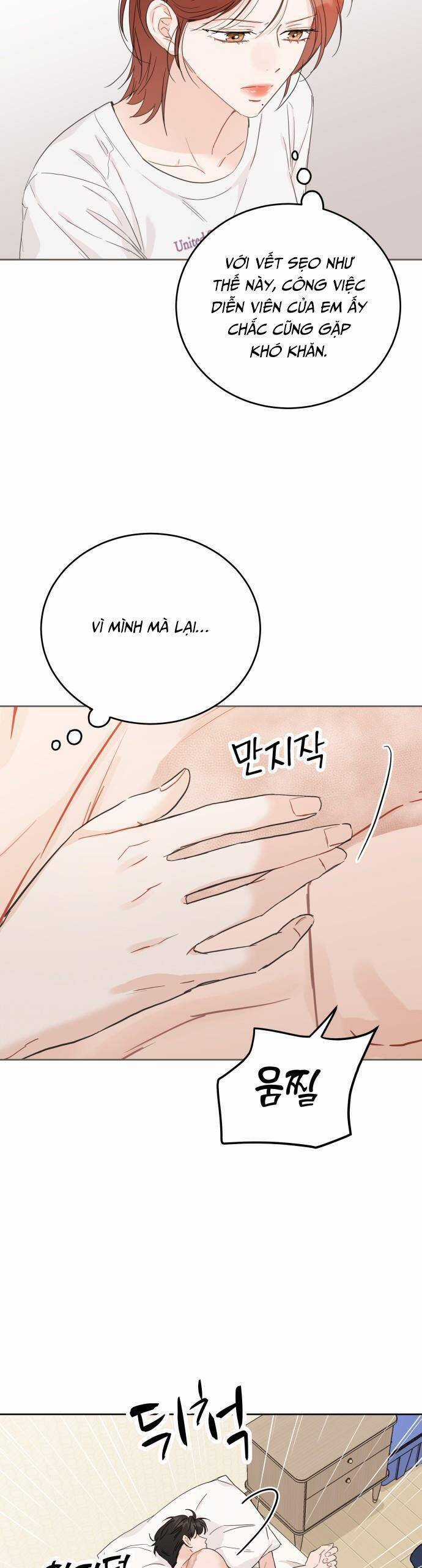 Người Một Nhà Chapter 81 trang 2