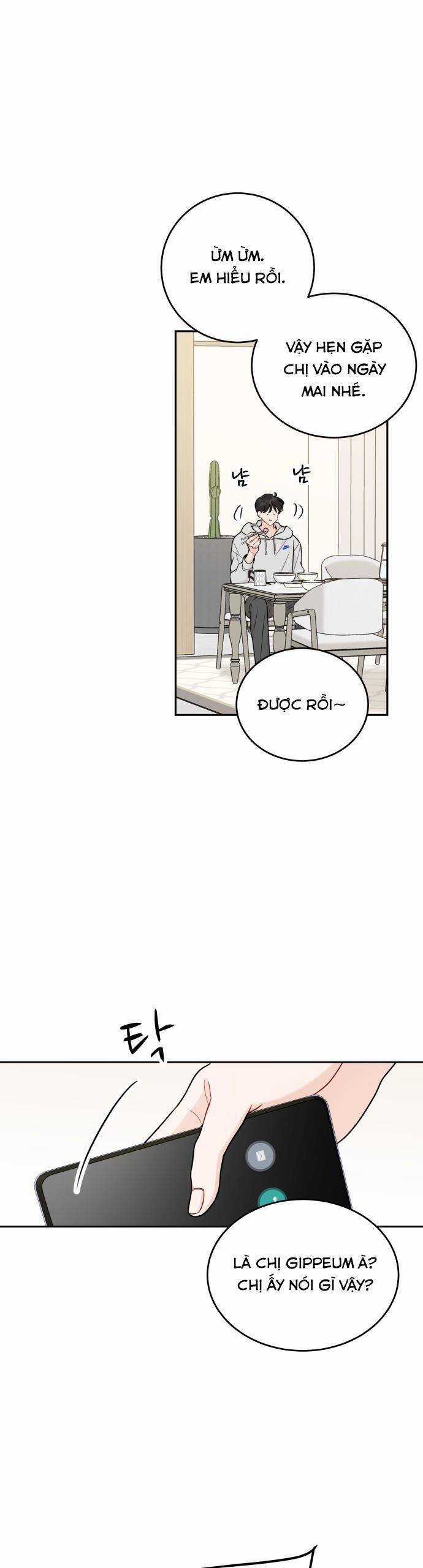 Người Một Nhà Chapter 81 trang 21