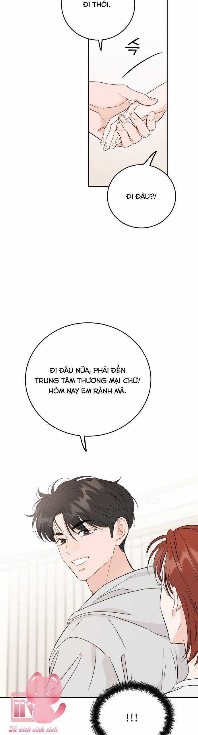 Người Một Nhà Chapter 81 trang 24