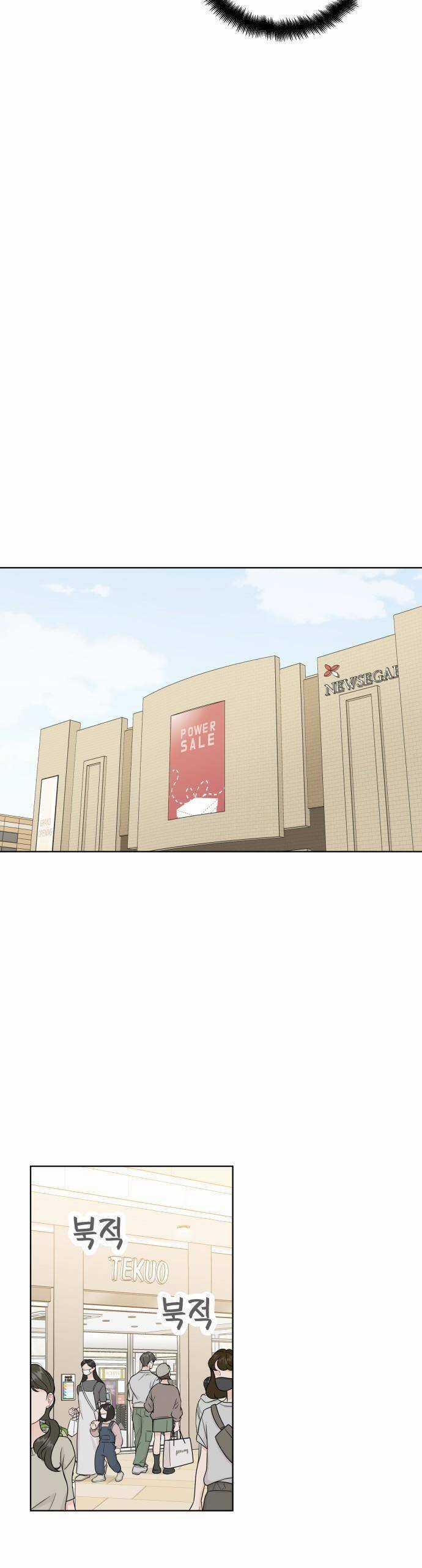 Người Một Nhà Chapter 81 trang 25