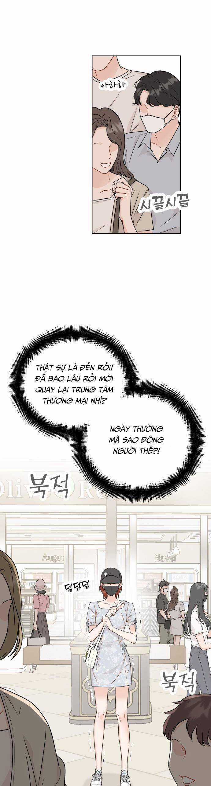 Người Một Nhà Chapter 81 trang 26