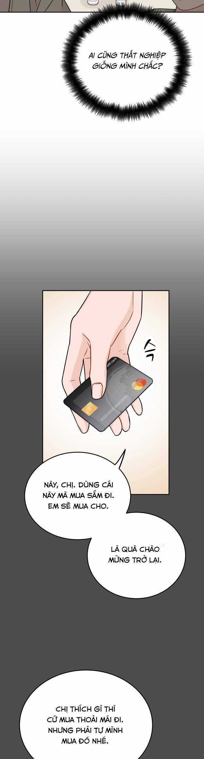 Người Một Nhà Chapter 81 trang 27