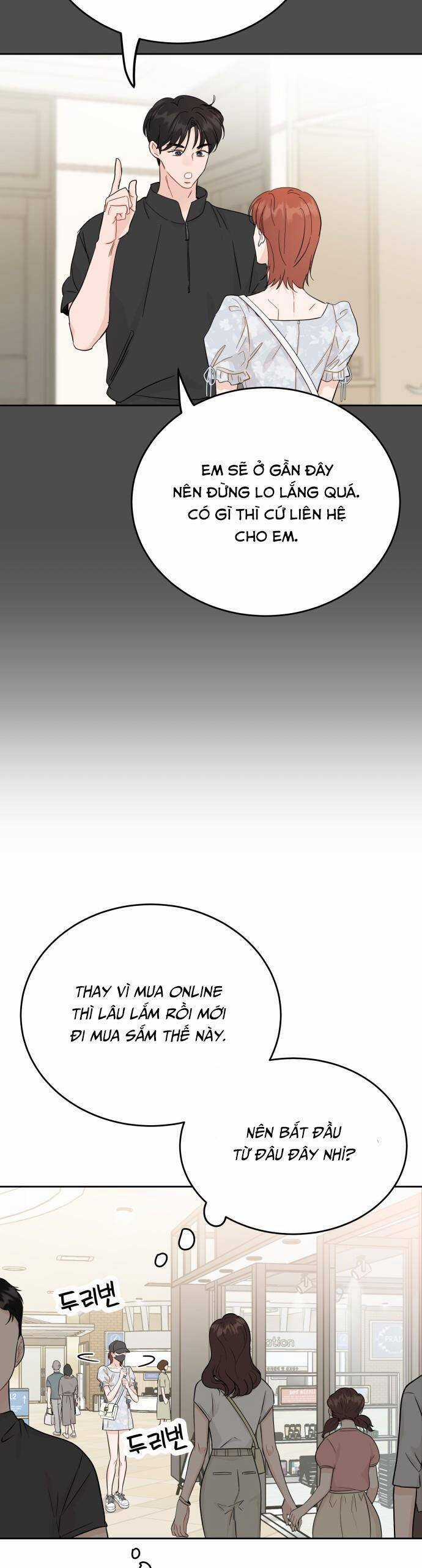 Người Một Nhà Chapter 81 trang 28