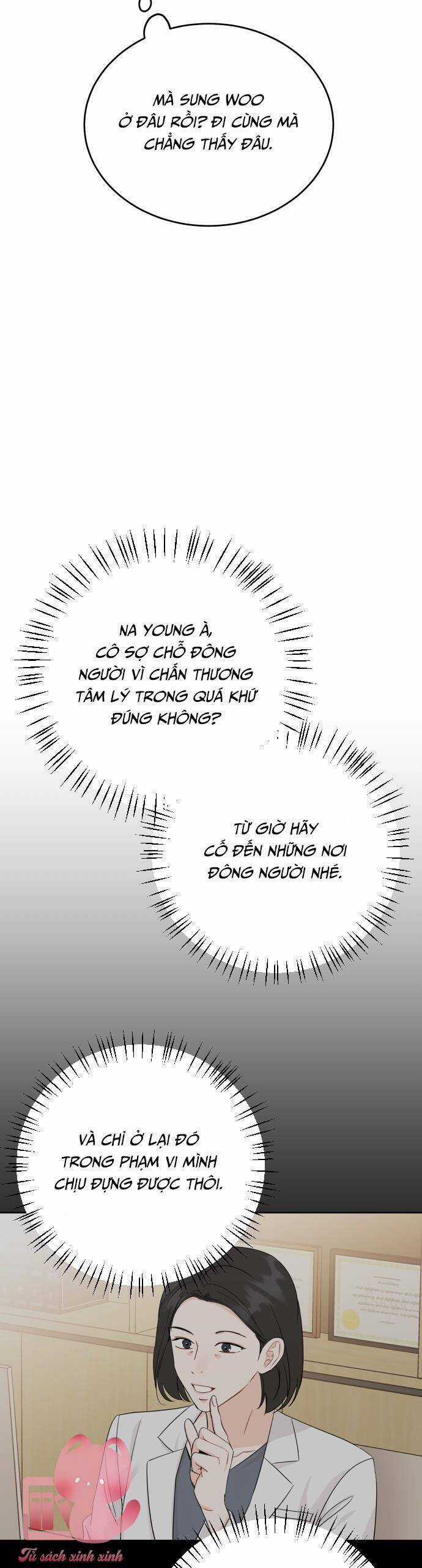 Người Một Nhà Chapter 81 trang 29