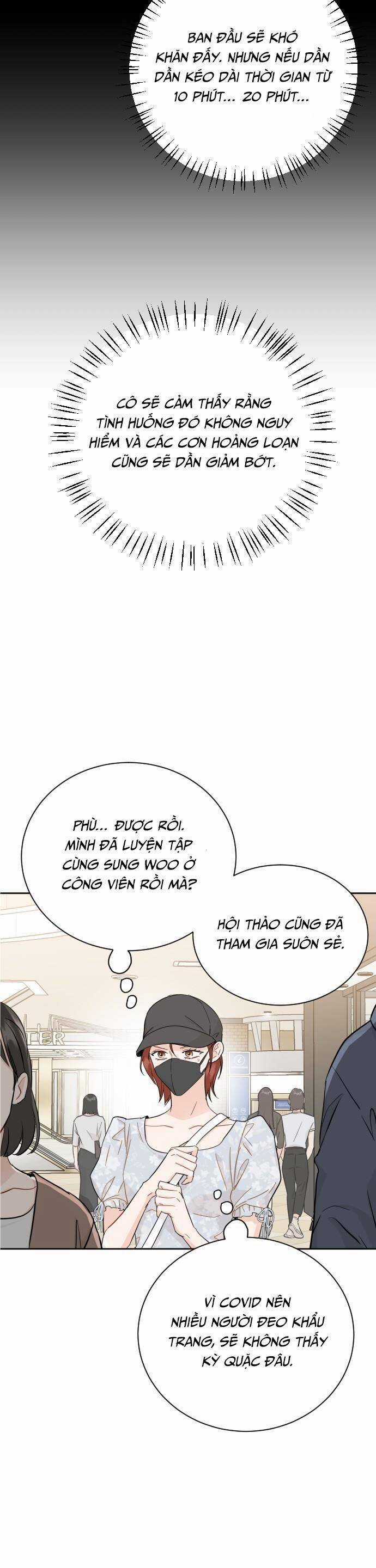 Người Một Nhà Chapter 81 trang 30