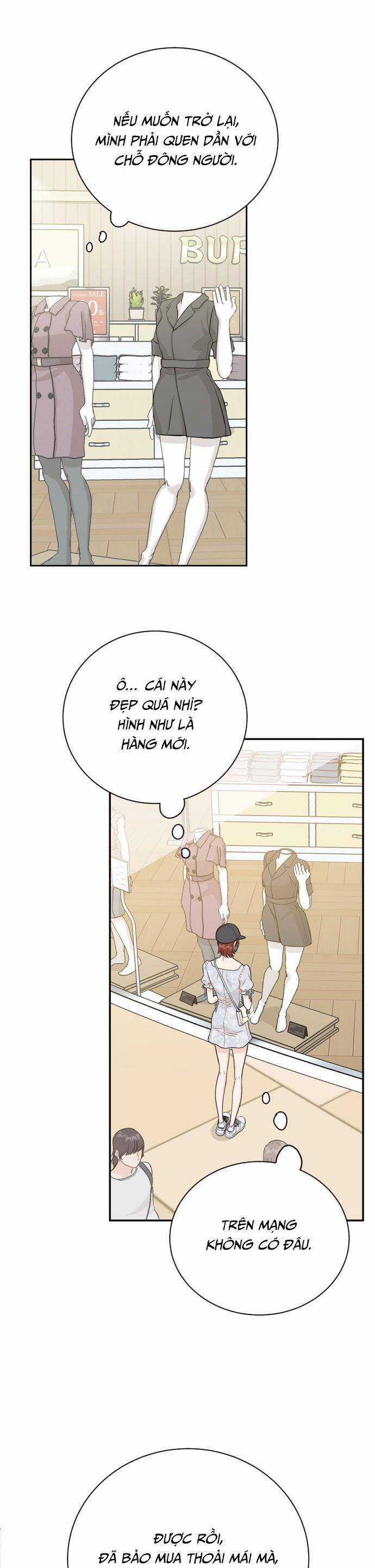 Người Một Nhà Chapter 81 trang 31