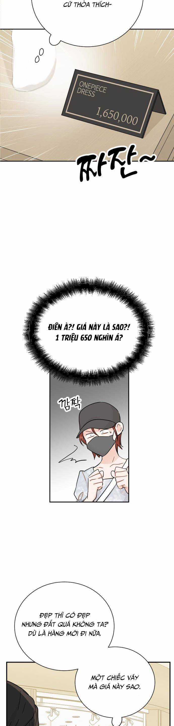 Người Một Nhà Chapter 81 trang 32