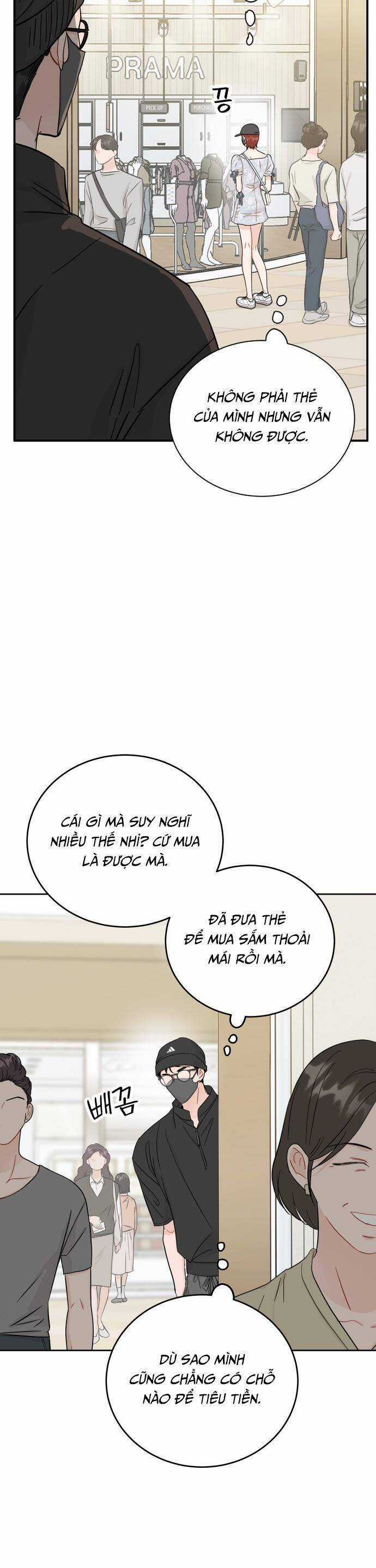 Người Một Nhà Chapter 81 trang 33