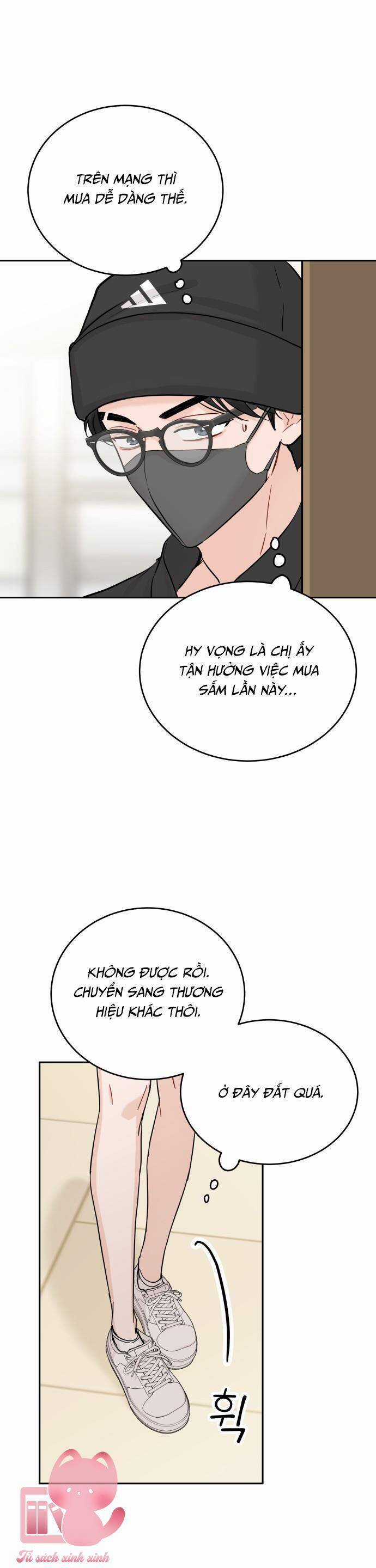 Người Một Nhà Chapter 81 trang 34