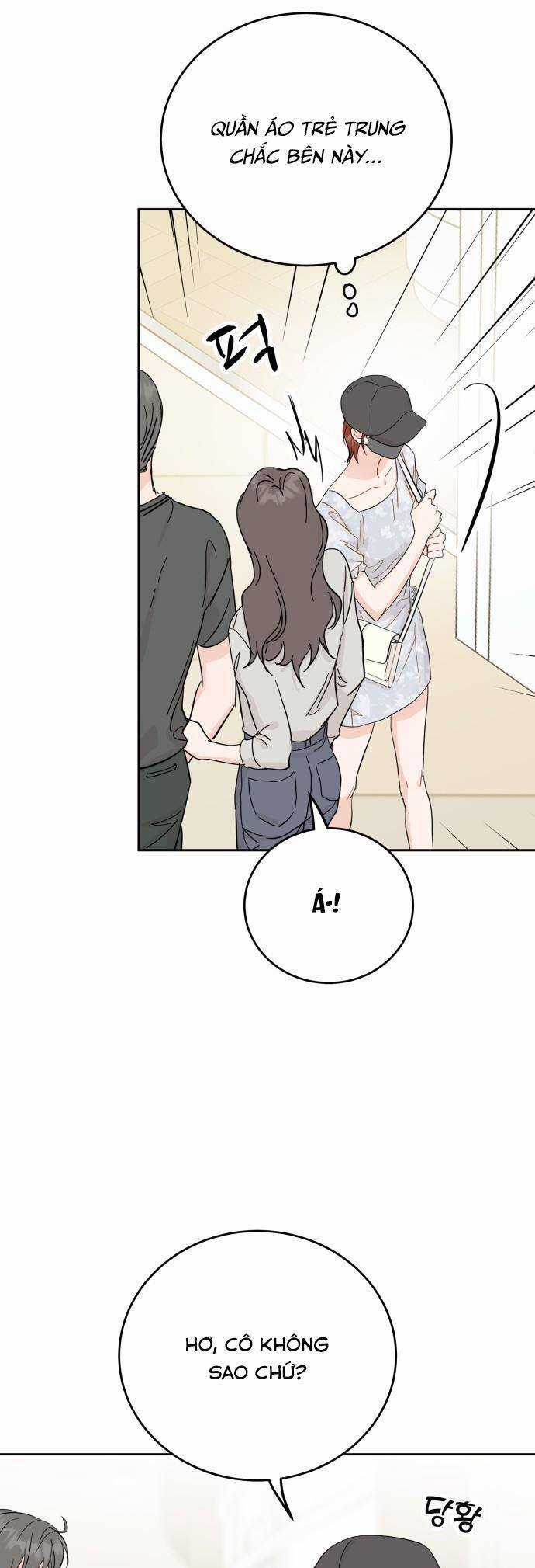 Người Một Nhà Chapter 81 trang 35