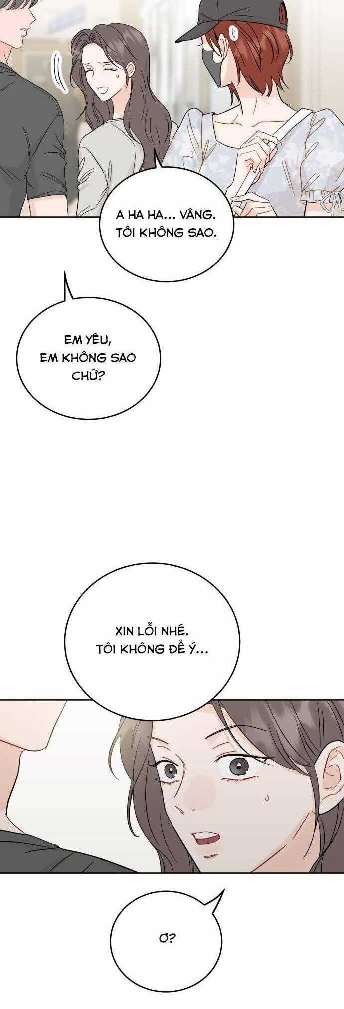 Người Một Nhà Chapter 81 trang 36