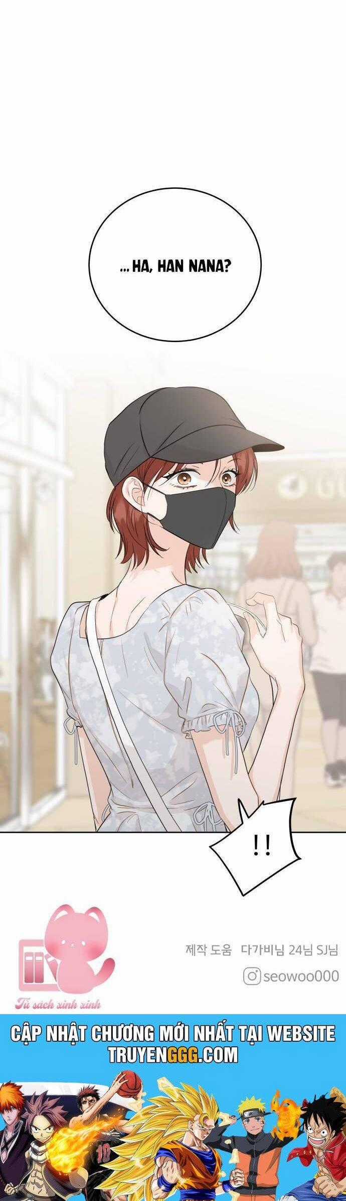 Người Một Nhà Chapter 81 trang 37