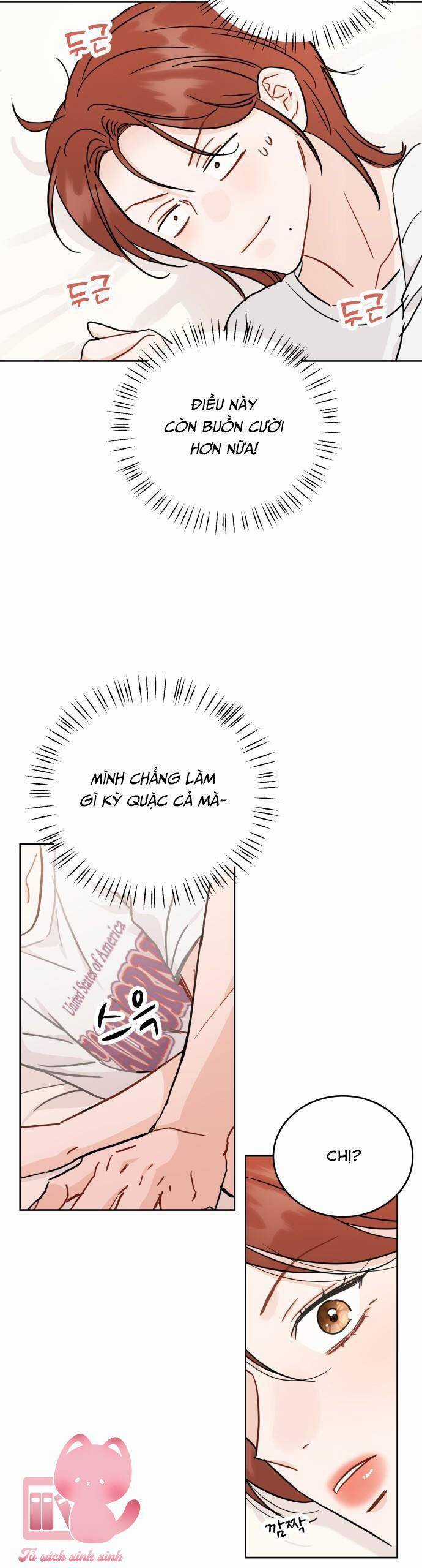 Người Một Nhà Chapter 81 trang 4