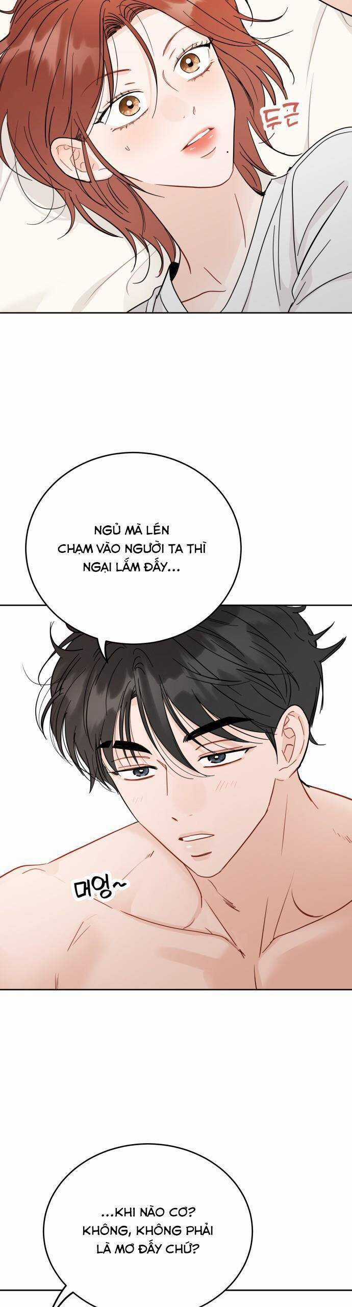 Người Một Nhà Chapter 81 trang 6
