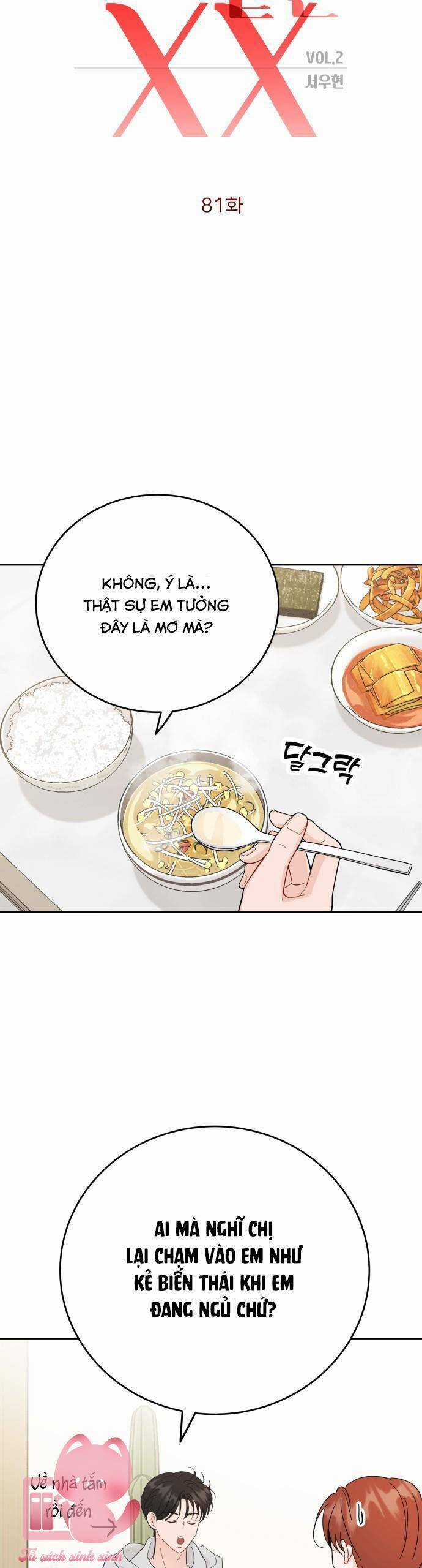 Người Một Nhà Chapter 81 trang 9