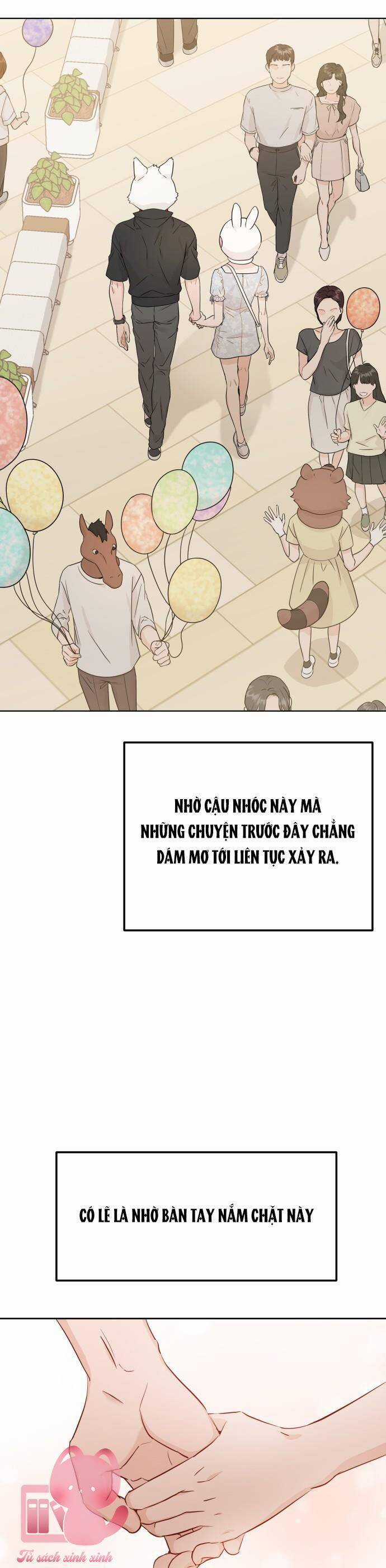 Người Một Nhà Chapter 82 trang 13