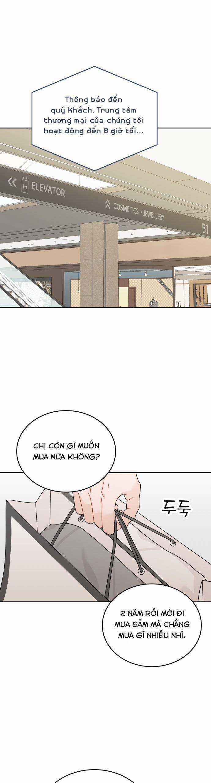 Người Một Nhà Chapter 82 trang 16