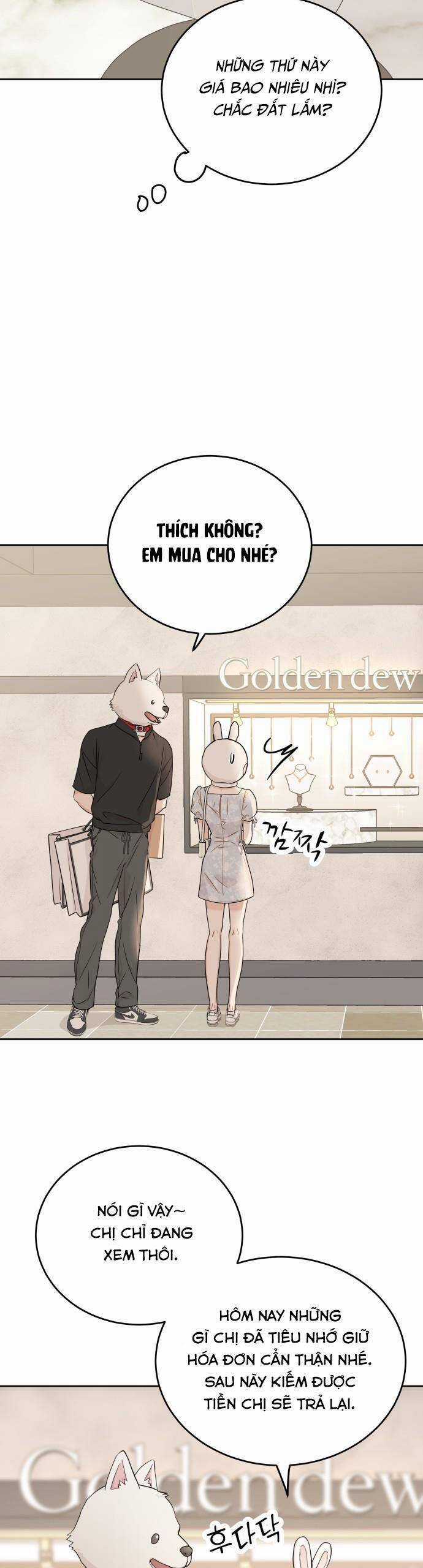 Người Một Nhà Chapter 82 trang 19