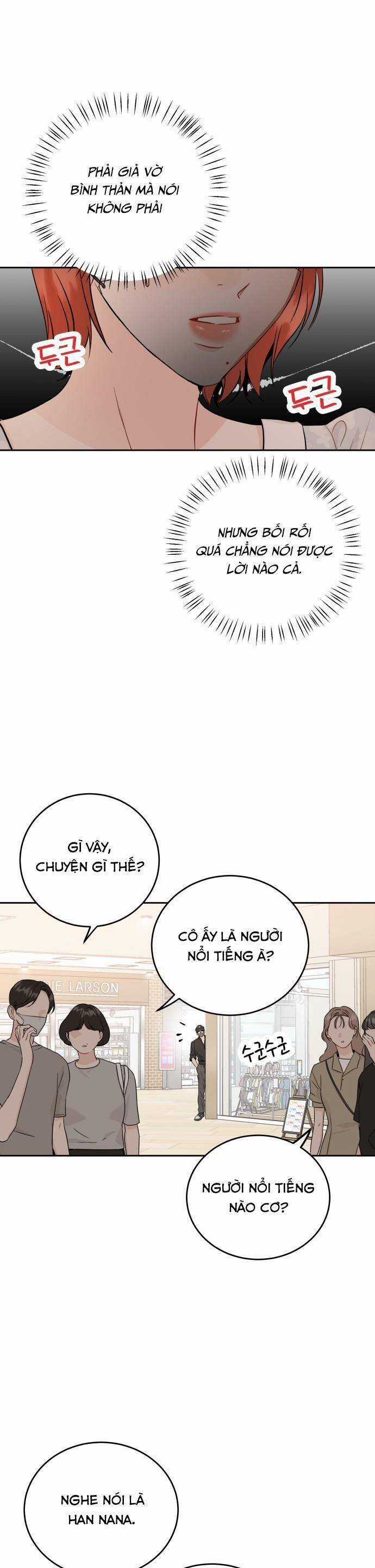 Người Một Nhà Chapter 82 trang 2