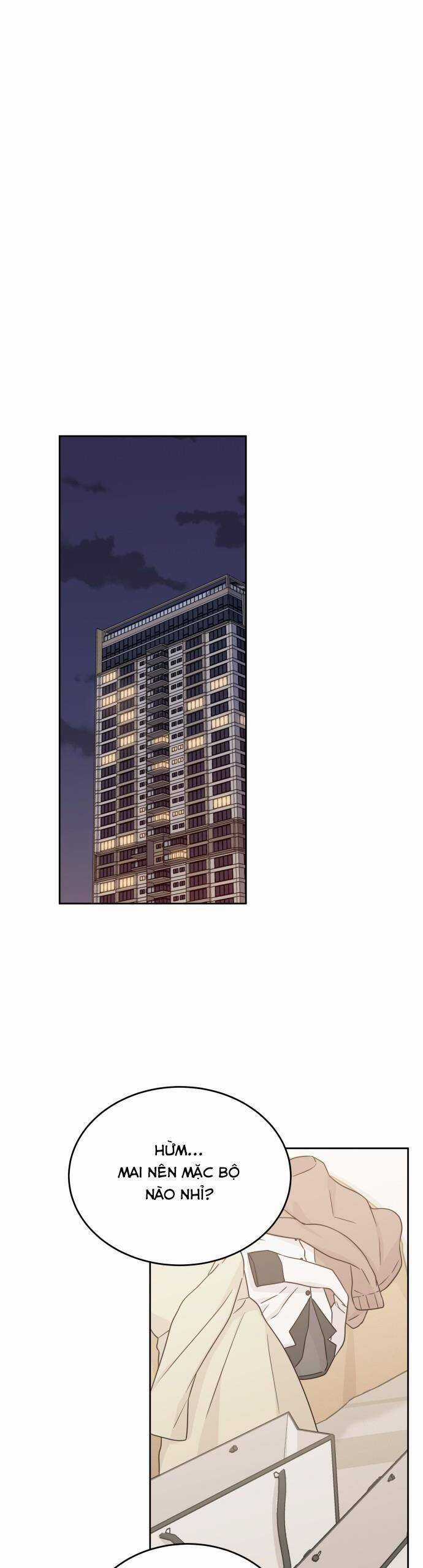 Người Một Nhà Chapter 82 trang 21