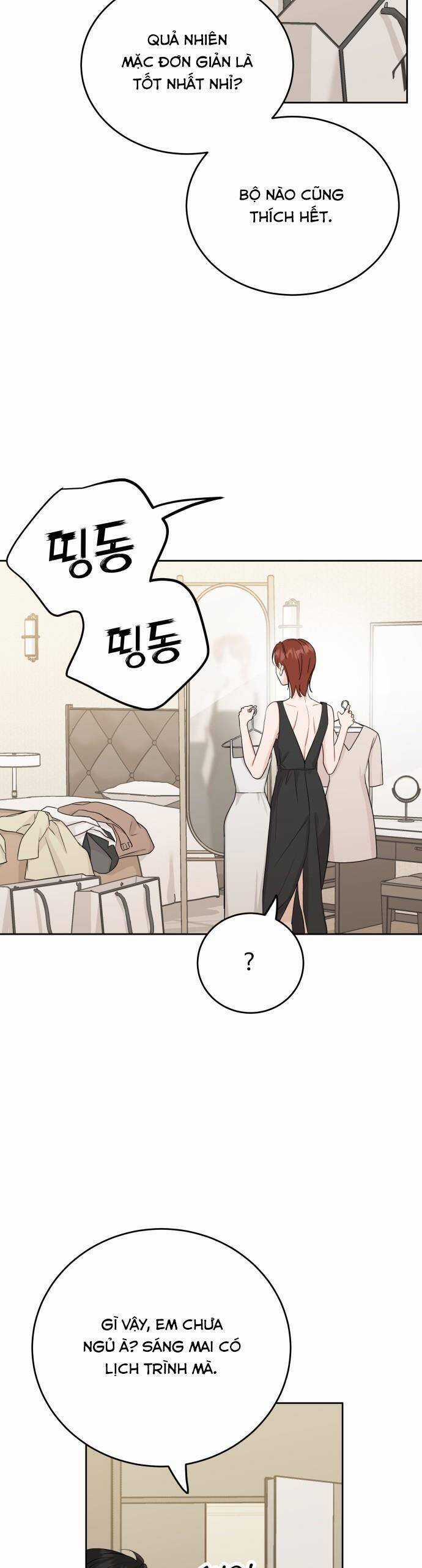 Người Một Nhà Chapter 82 trang 22