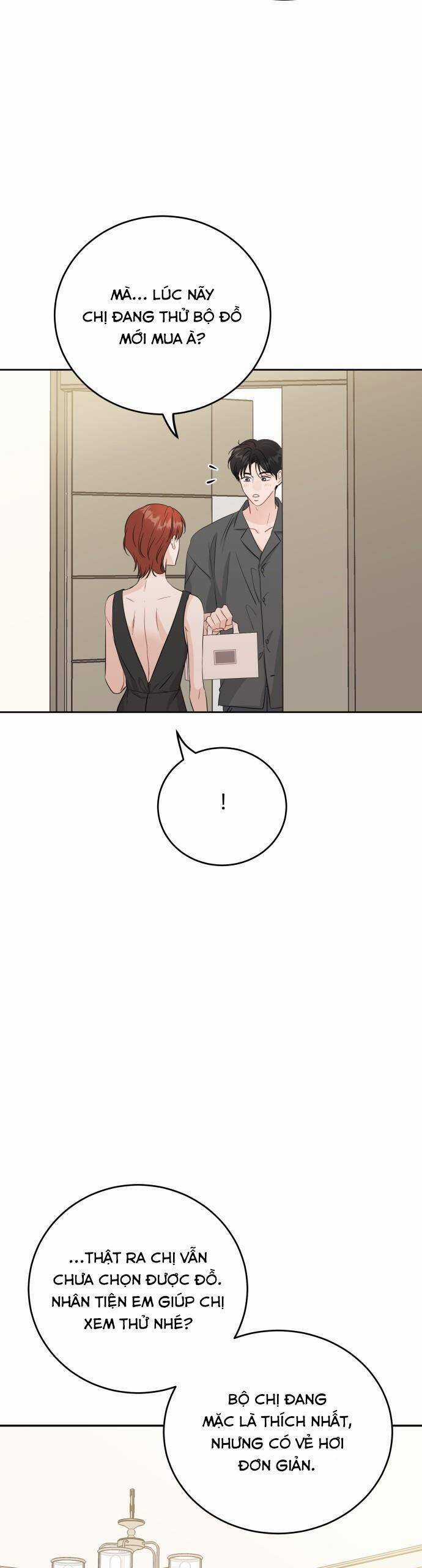 Người Một Nhà Chapter 82 trang 24