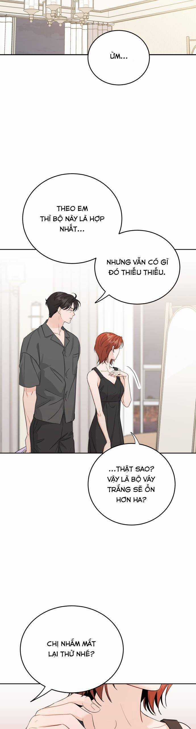 Người Một Nhà Chapter 82 trang 25