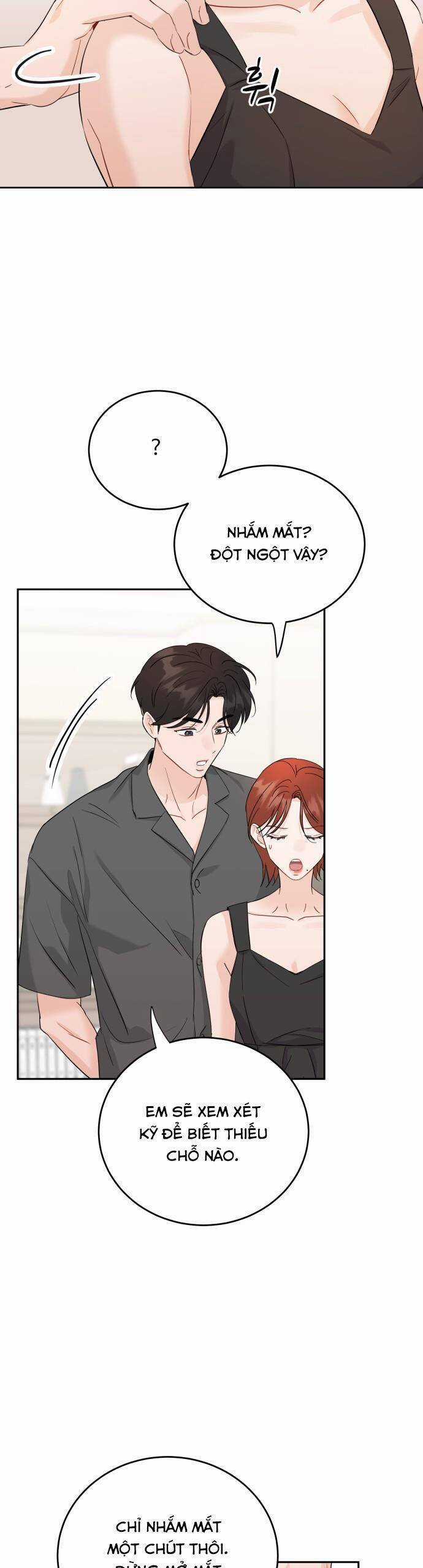 Người Một Nhà Chapter 82 trang 26