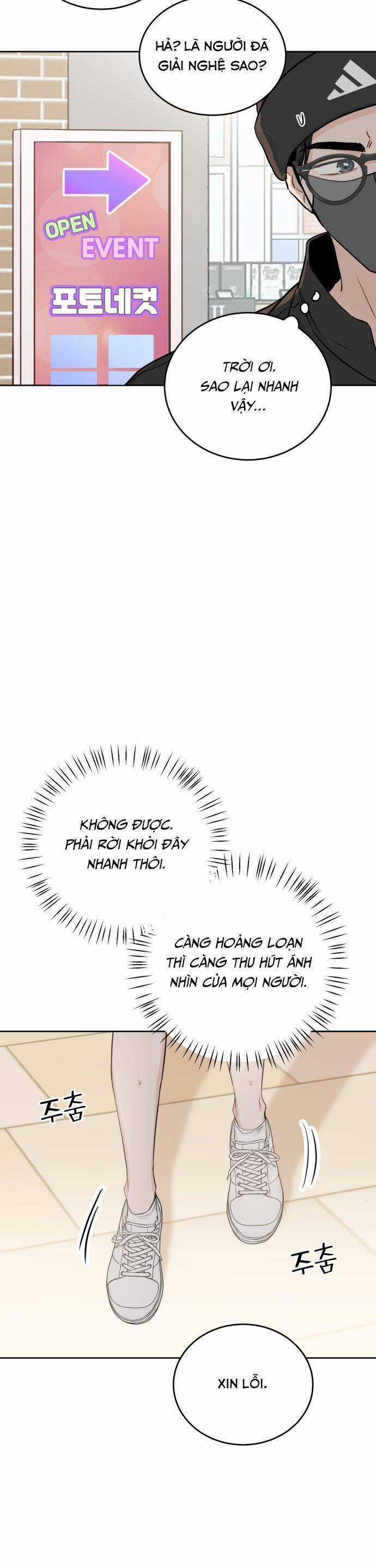 Người Một Nhà Chapter 82 trang 3