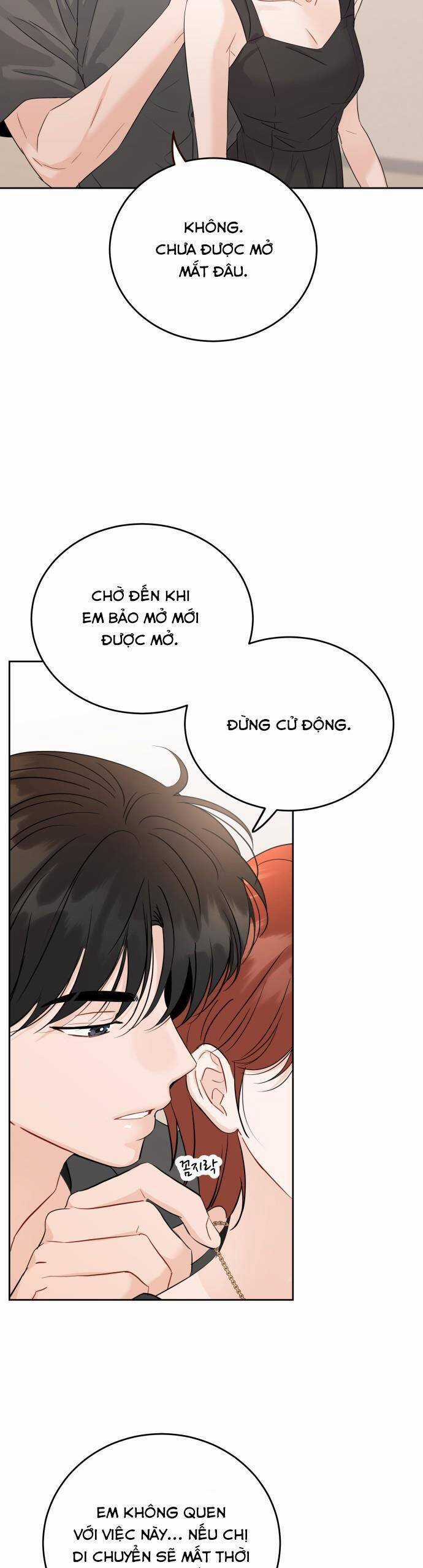 Người Một Nhà Chapter 82 trang 30