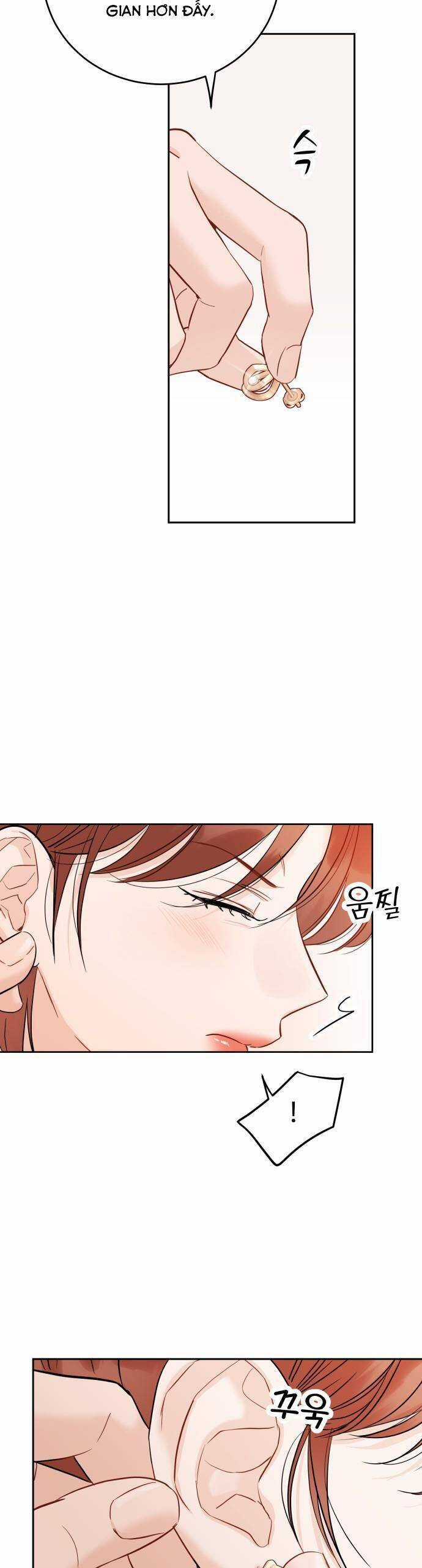 Người Một Nhà Chapter 82 trang 31