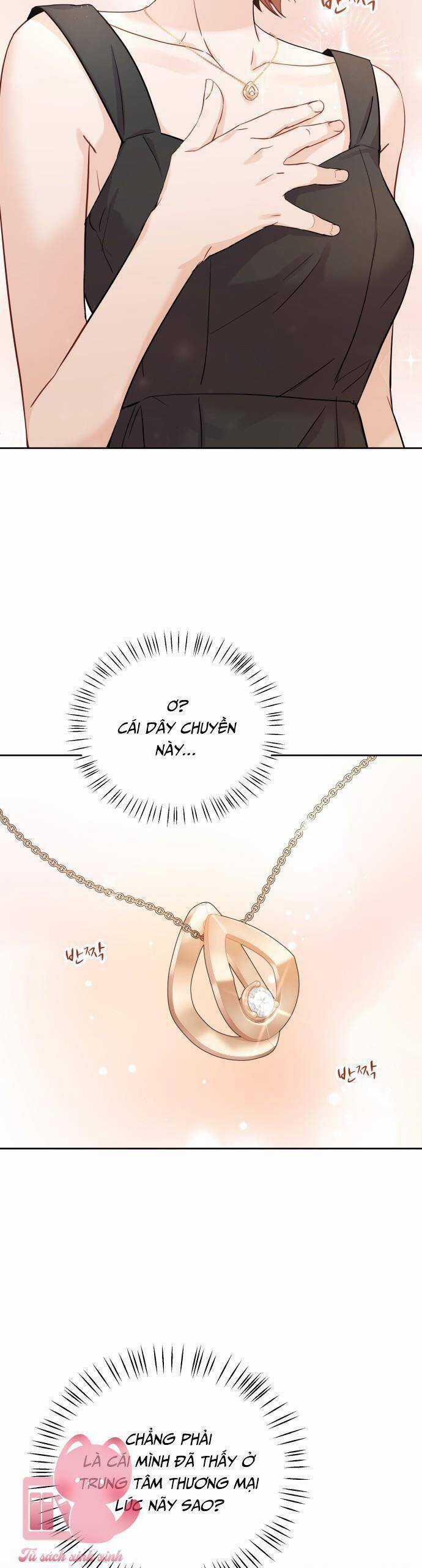 Người Một Nhà Chapter 82 trang 33