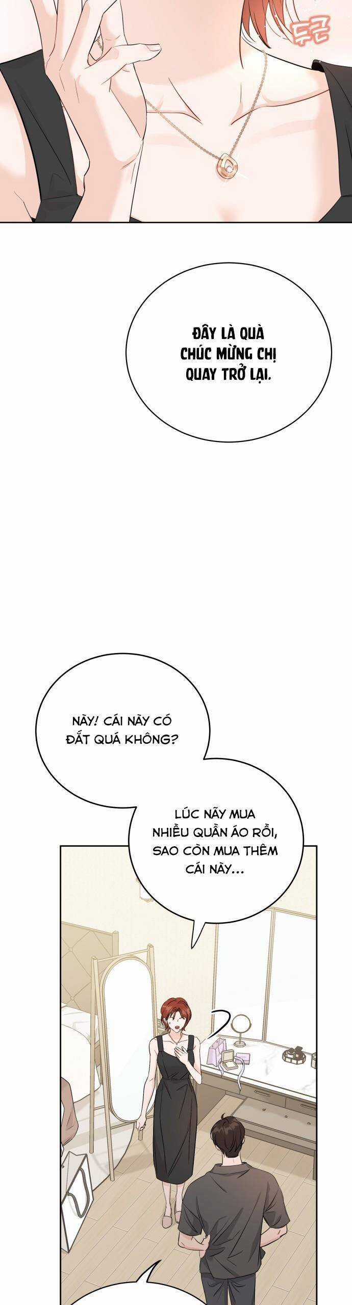 Người Một Nhà Chapter 82 trang 35